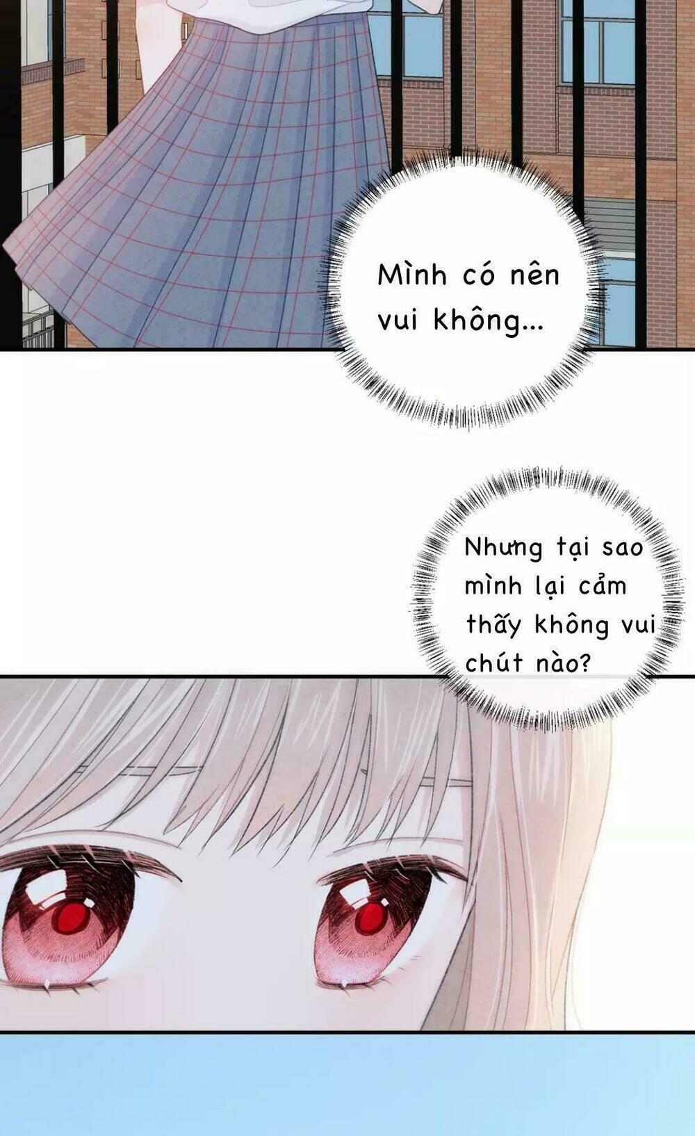 Từ Cái Nhìn Của Em: Chapter 10