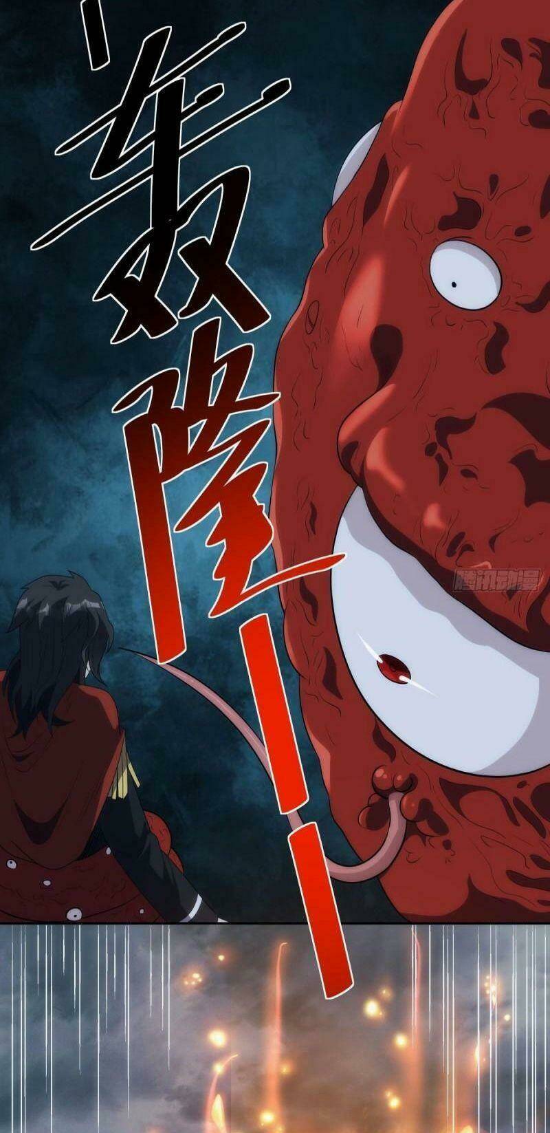 Xâm Lược Vạn Giới: Chapter 90