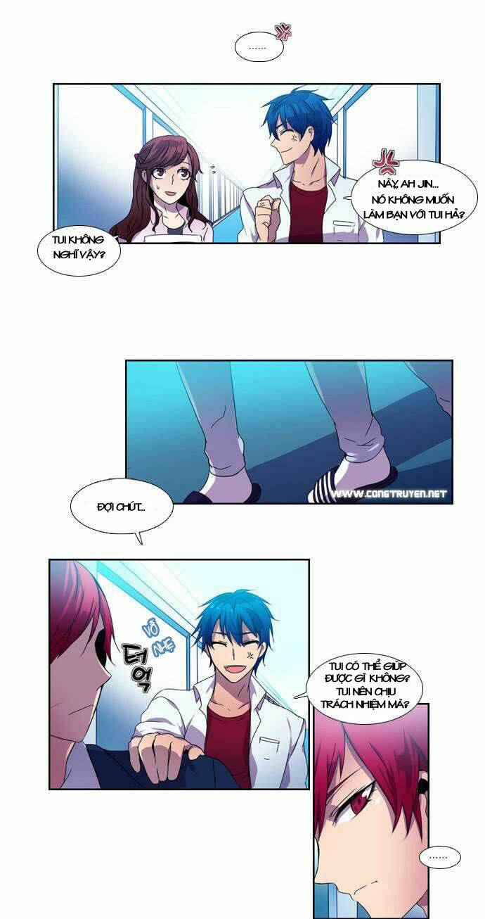 Wonted: Chapter 5