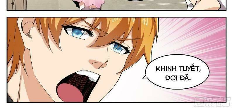 Khắc Kim Phong Thần: Chapter 101