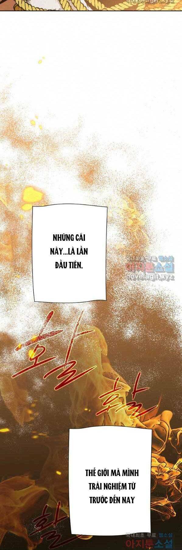 Thời Đại Hoàng Kim Của Thiên Kiếm: Chapter 22