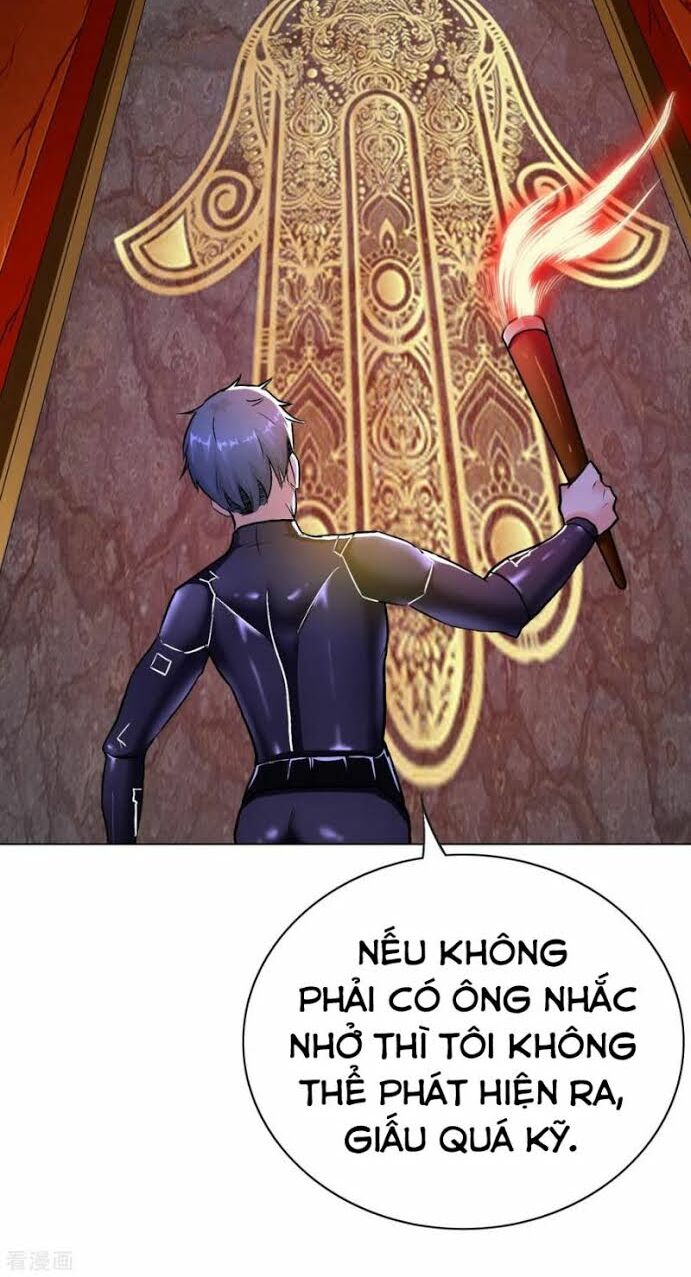 Hệ Thống Tiên Tôn Tại Đô Thị: Chapter 78