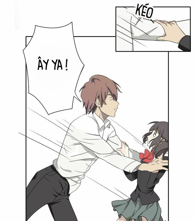 Hotboy Quốc Dân Sủng Thành Nghiện: Chapter 2