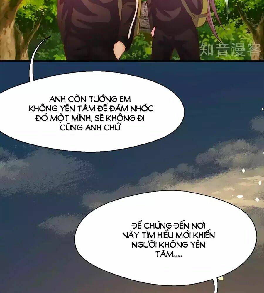 Sau Này Vẫn Cứ Thích Anh: Chapter 62