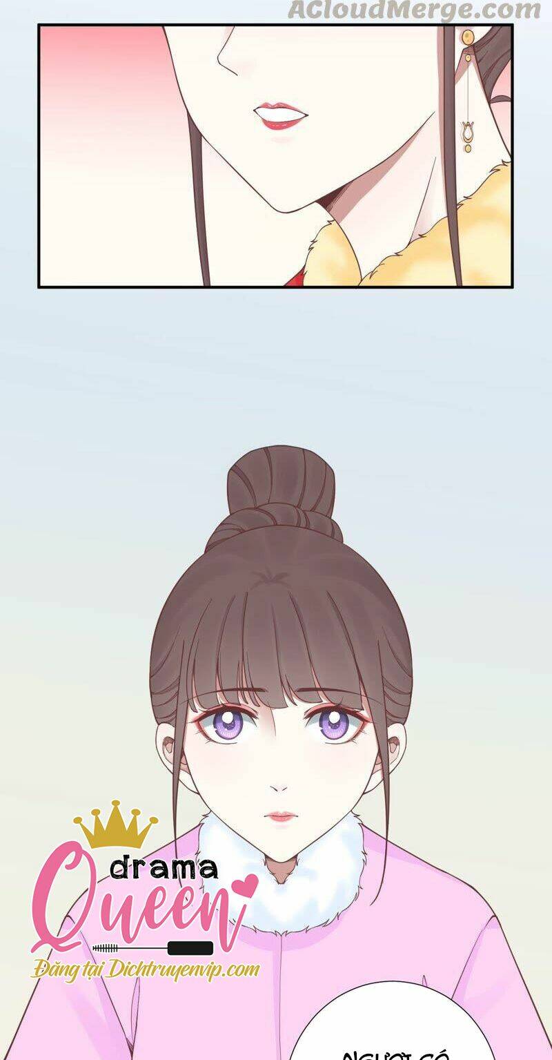 Hoàng Hậu Bận Lắm: Chapter 154