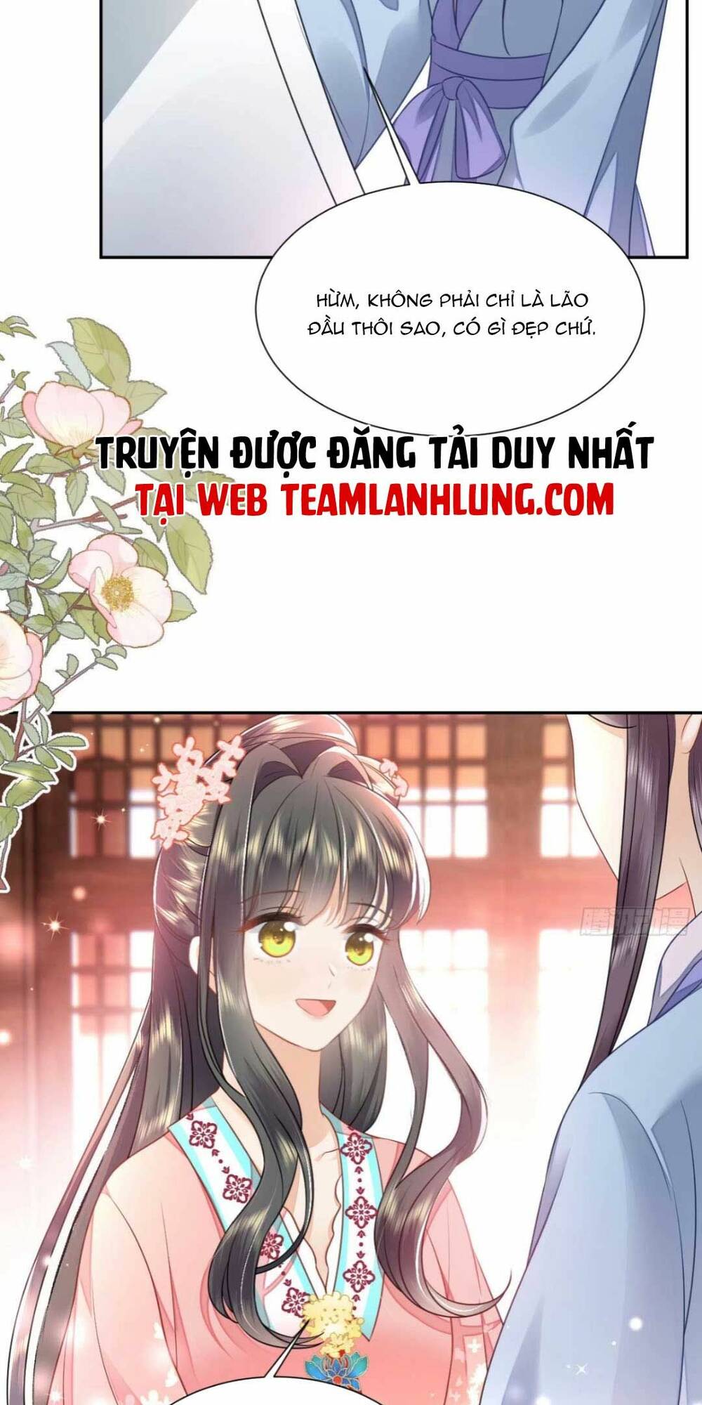 TRỌNG SINH TRỞ LẠI ! TA NHẤT ĐỊNH SẼ BẢO VỆ NÀNG CHU TOÀN !: Chapter 8