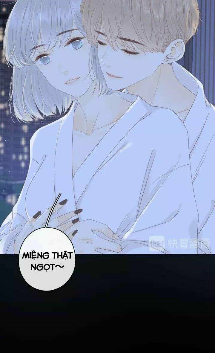 Cô Ấy Không Đáng Yêu: Chapter 51