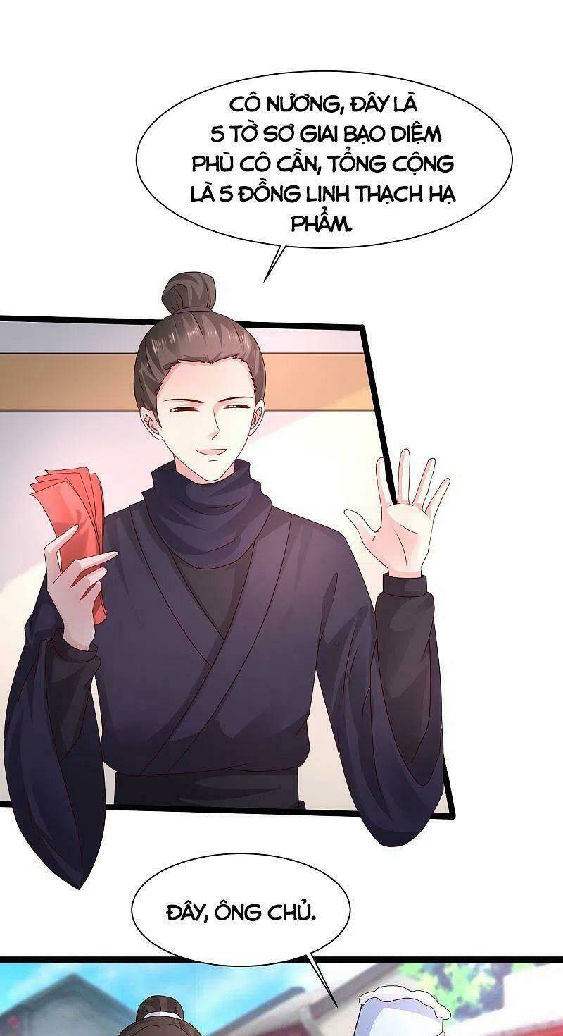 Tối Cường Vận Đào Hoa: Chapter 249