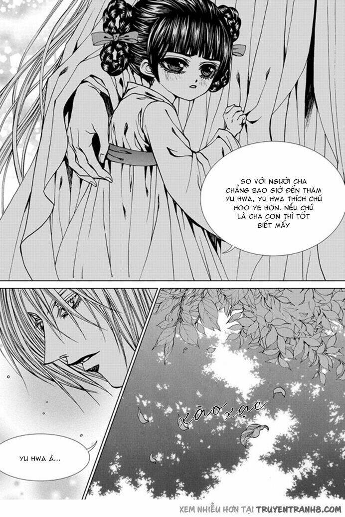 Tân Nương Của Thủy Thần: Chapter 137