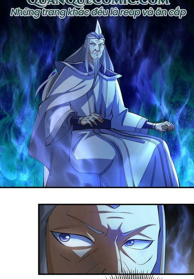 Đấu Hồn Đại Lục: Chapter 20