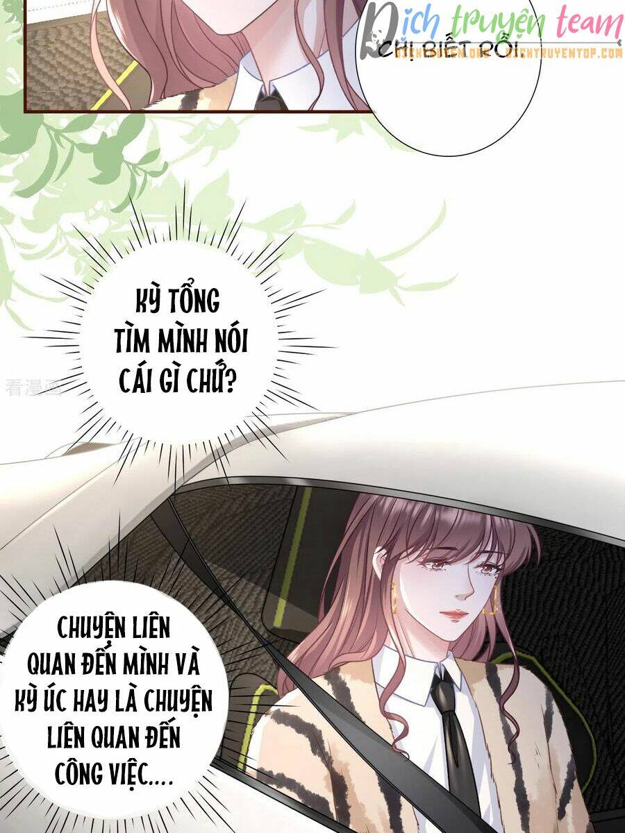 Bạn Gái Tôi Mới 30+: Chapter 116