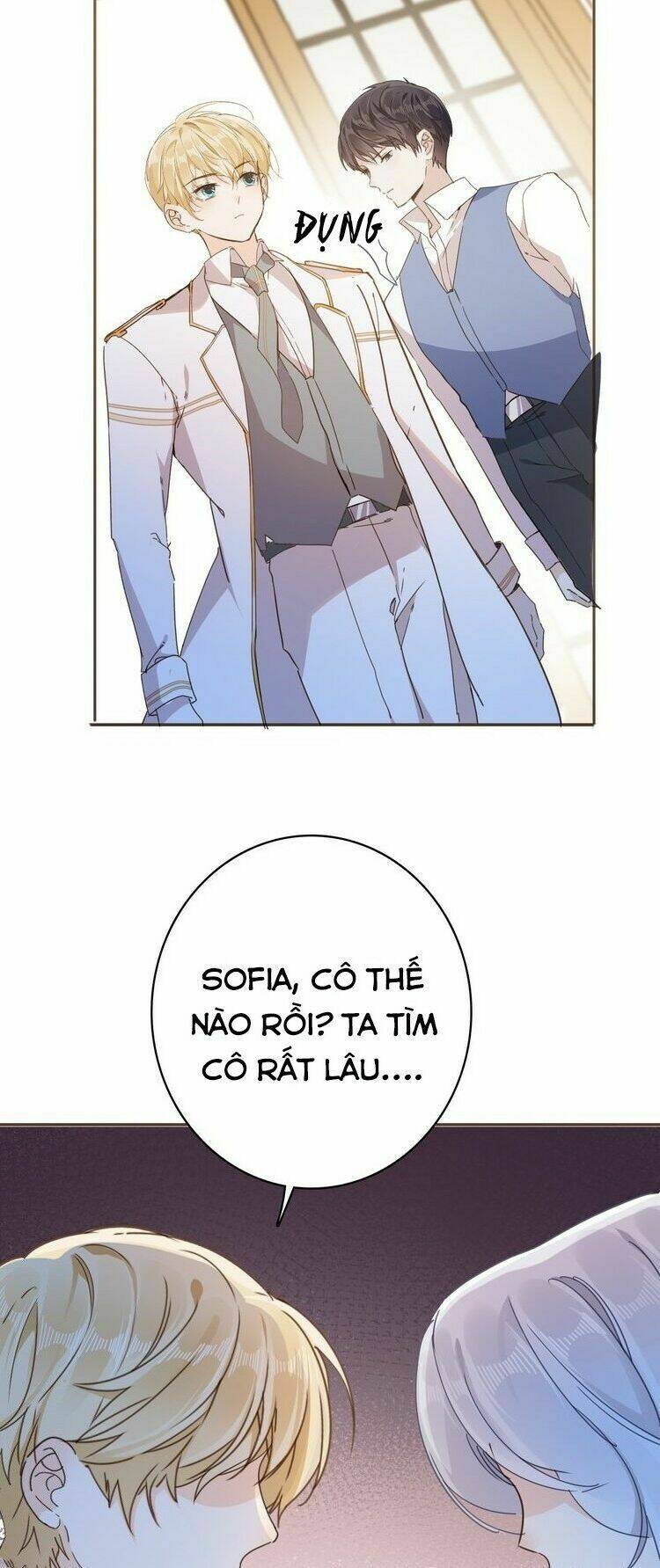 Hầu Nữ Giá Đáo: Chapter 23