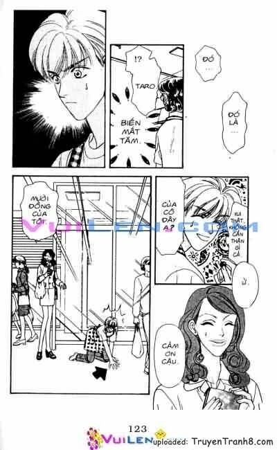 Yamada Tarou Monogatari: Chapter 14