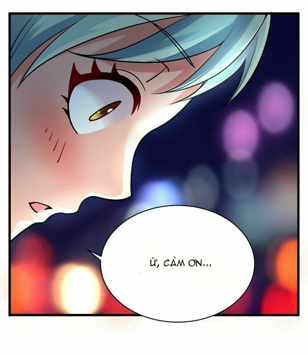 Vạn Năm Nhân Duyên Nhất Tuyến Khiên: Chapter 25