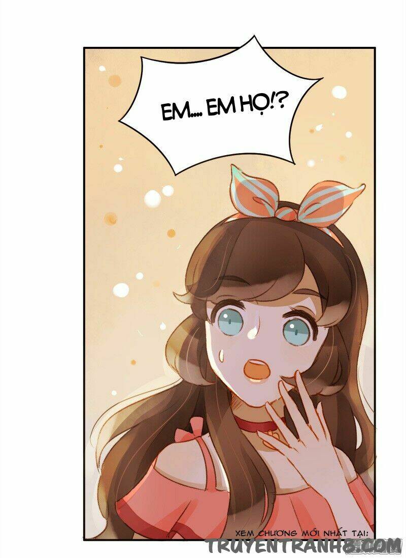 Sức Mạnh Của Sắc Đẹp: Chapter 136