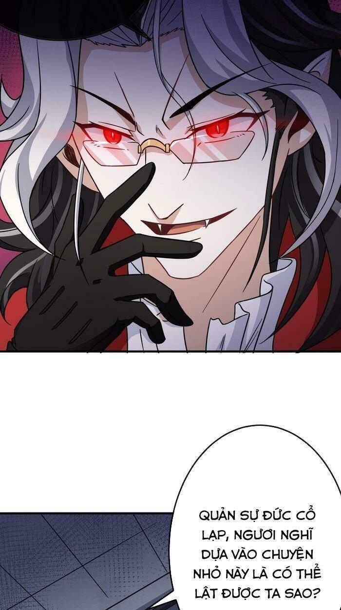 Chuyển Sinh Thành Nữ Hầu Tà Ác: Chapter 4