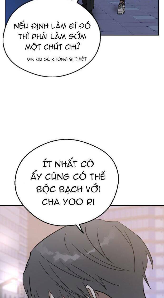 Duyên Nợ Kiếp Trước: Chapter 33