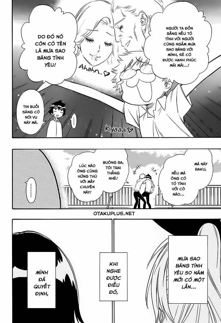 Tình Yêu Ngang Trái: Chapter 210