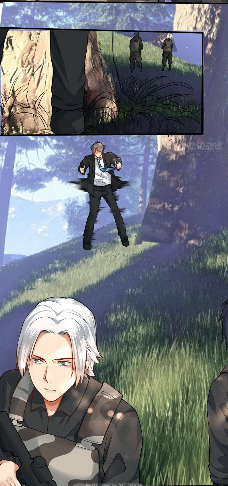 Tuyệt Thế Thiên Tài Hệ Thống: Chapter 22