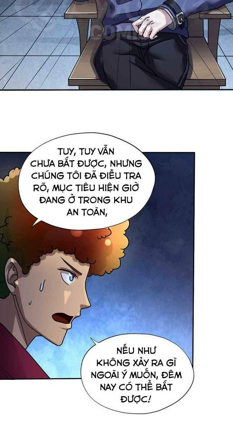 Cuộc Sống Tận Thế Bắt Đầu Từ Số 0: Chapter 40