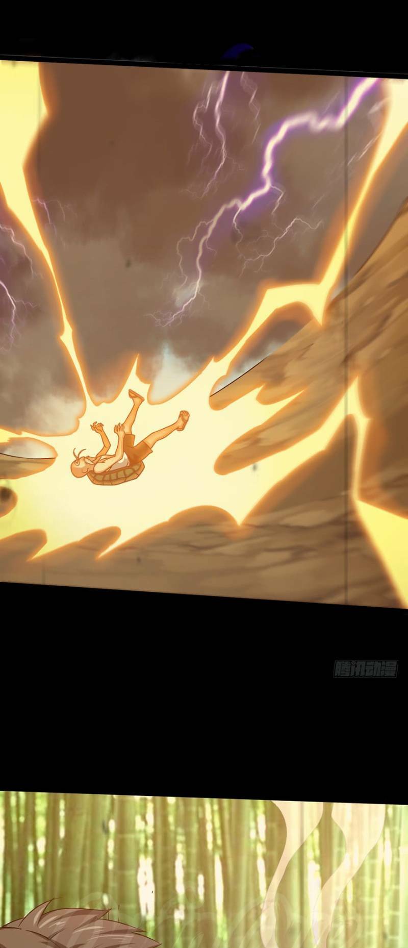 Thập Nhị Thiên Kiếp: Chapter 15