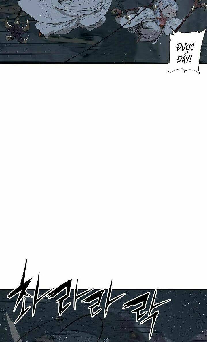 Vô Kiếm Tiểu Tử: Chapter 28