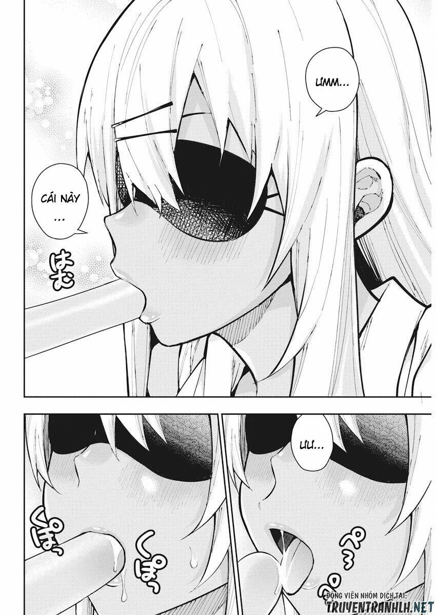 Gal Gohan: Chapter 61