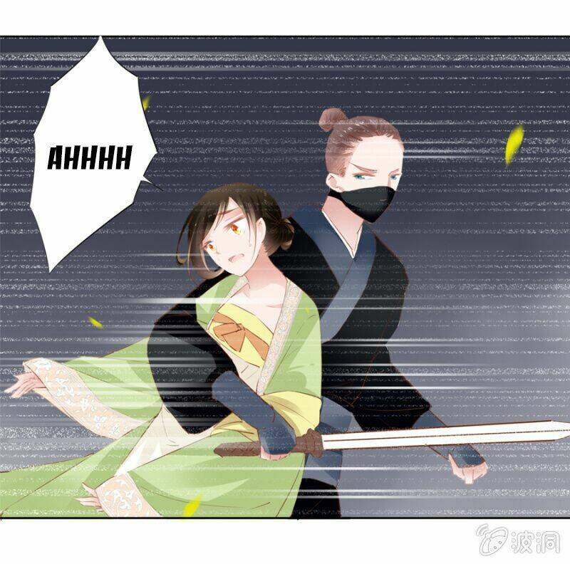 Solo Đi Vương Gia: Chapter 29