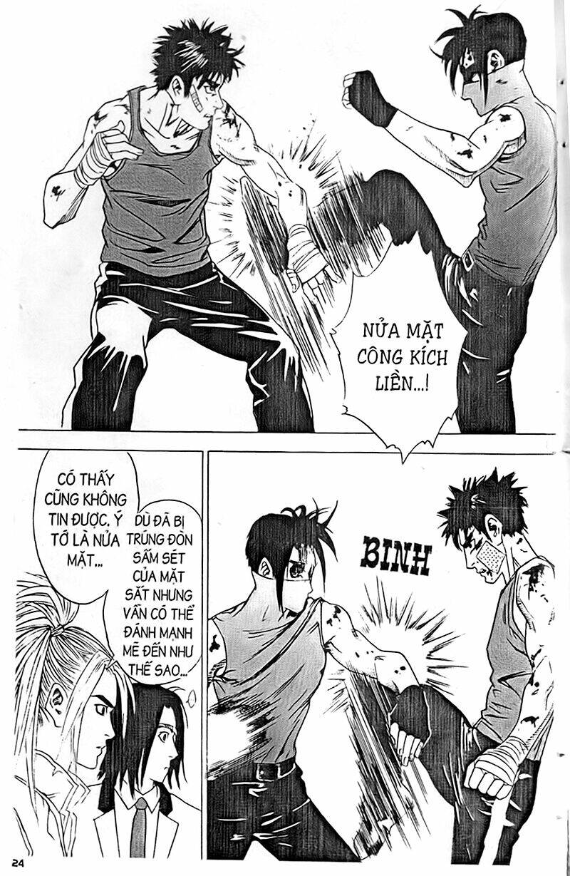 Ai Hơn Ai: Chapter 235