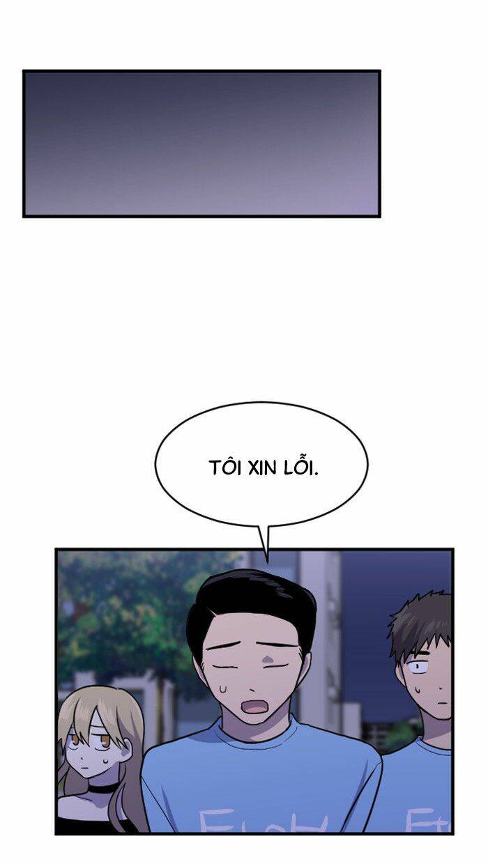 Người Đẹp Gangnam: Chapter 36