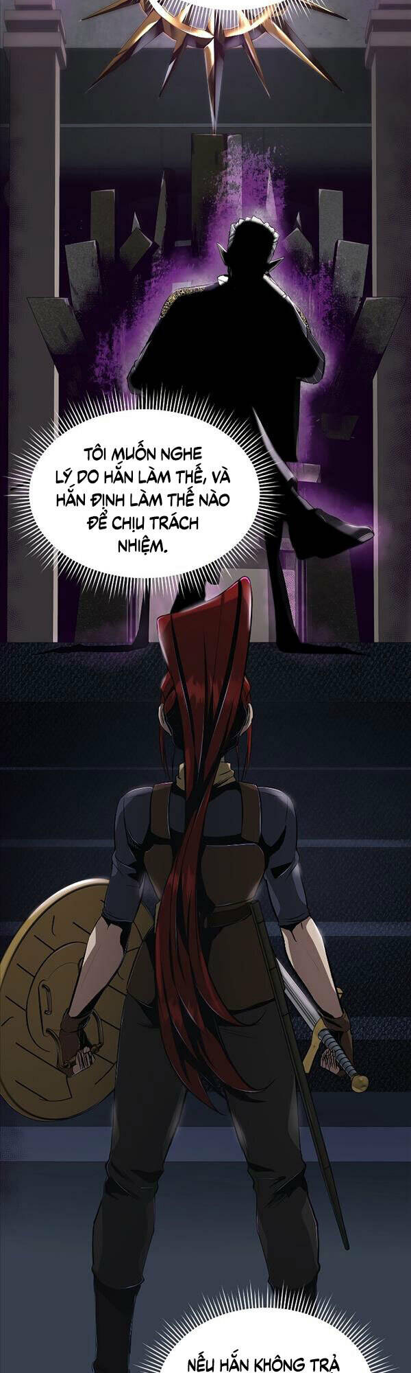 Con Đường Diệt Thần: Chapter 27