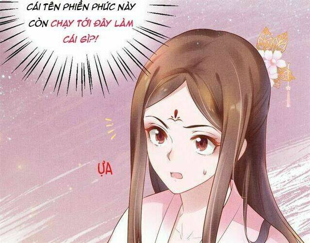 Thịnh Sủng Y Phi Chi Dao Quan Truyện: Chapter 40