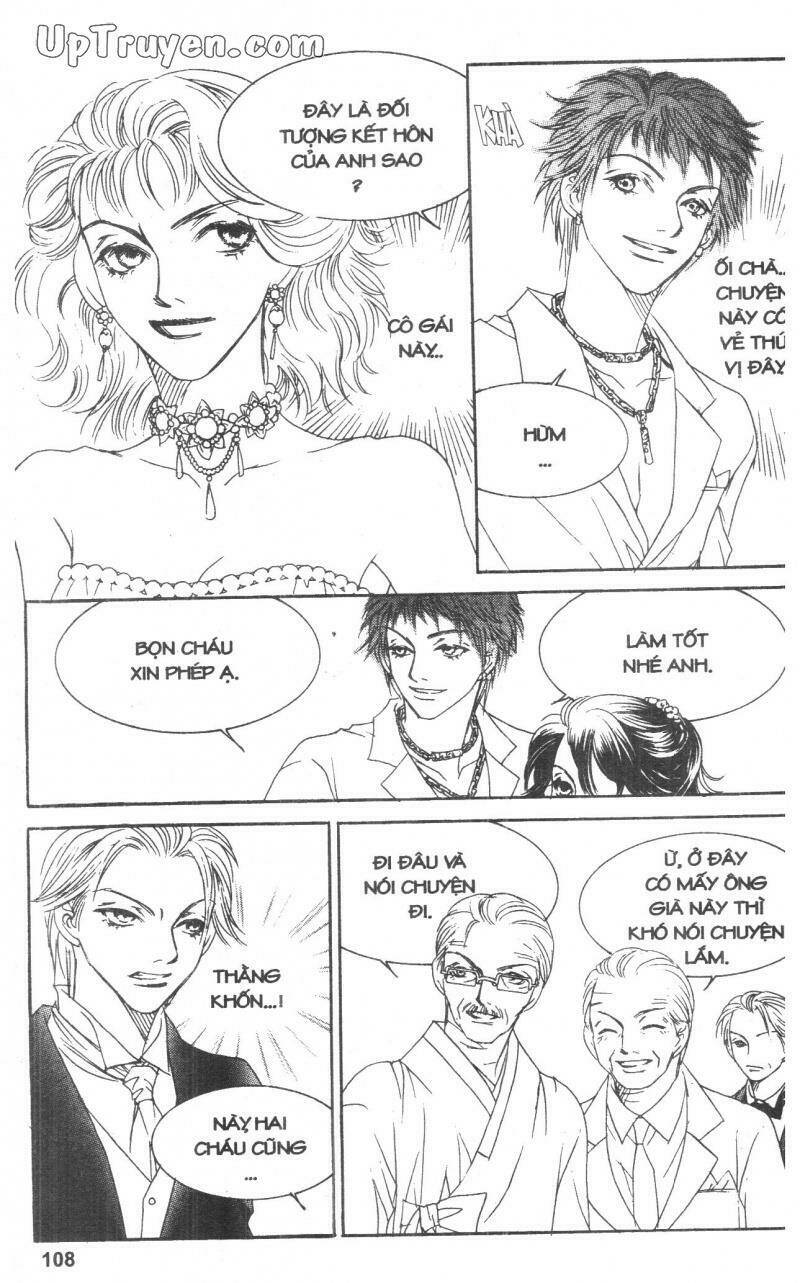 Cinderella Man: Chapter 4