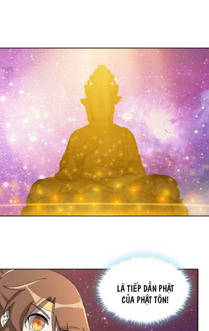 Siêu Phàm Truyện: Chapter 232