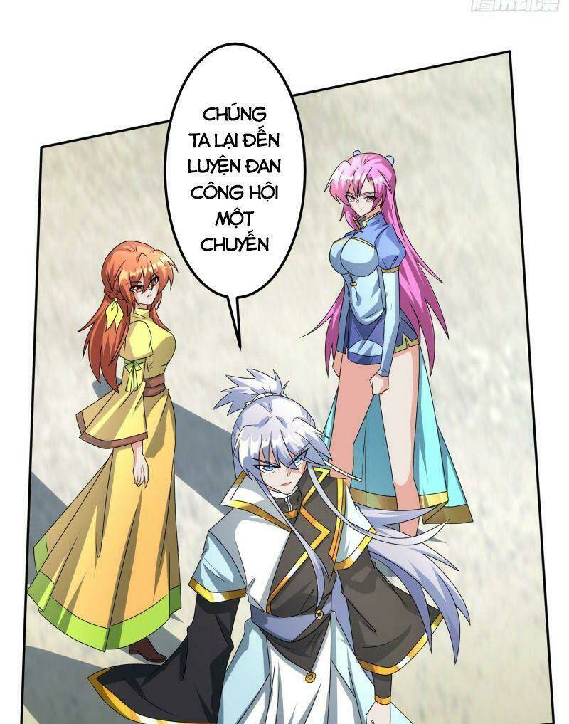 Tuyệt Thế Thần Tôn: Chapter 20