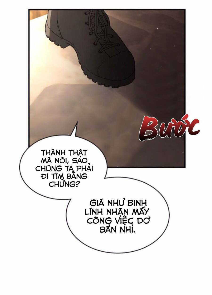 Lòng Trung Thành Với Kẻ Ác: Chapter 29