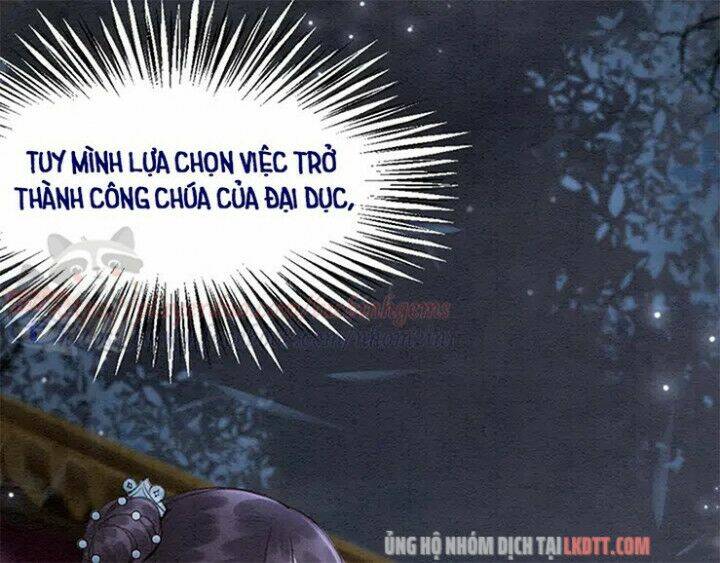 Trọng Sinh Bá Sủng Nhiếp Chính Vương Quá Mạnh Mẽ: Chapter 115