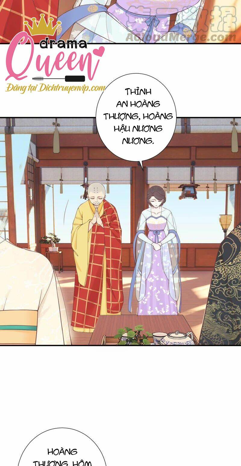 Hoàng Hậu Bận Lắm: Chapter 161