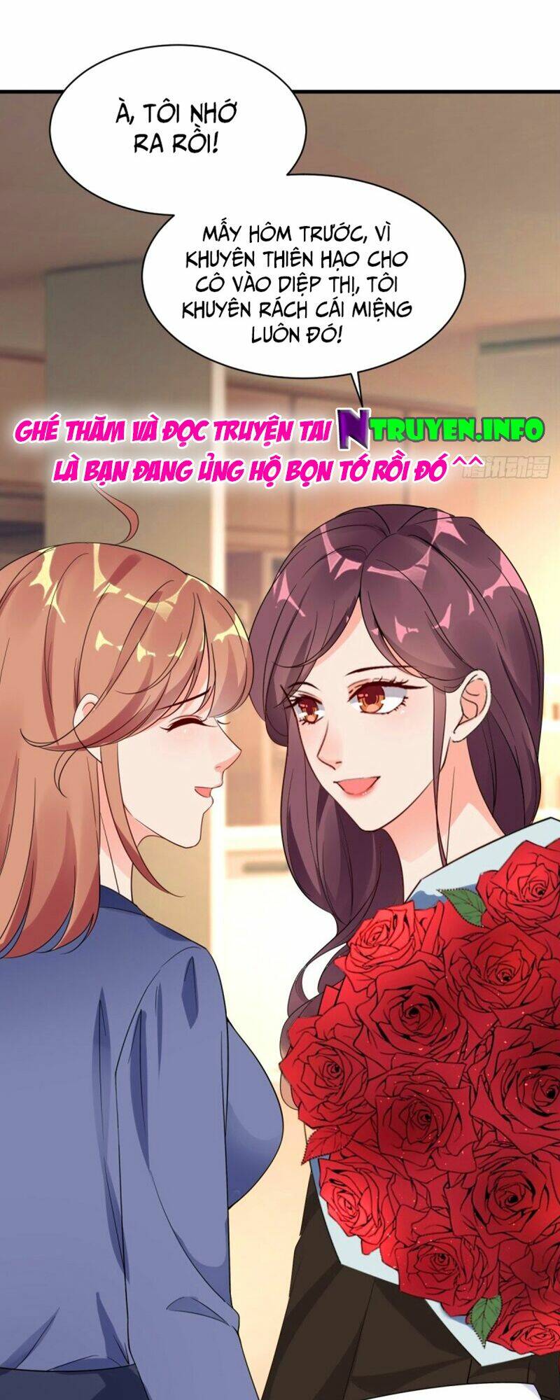 Thác Loạn Chung Thân: Chapter 29