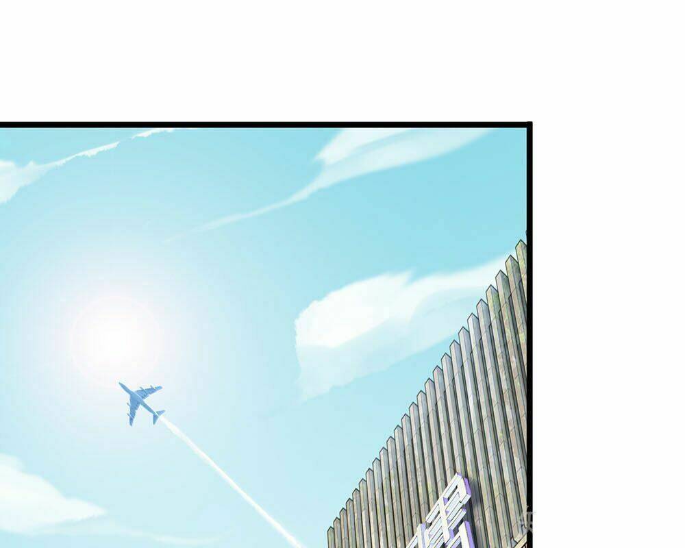 Chung Cực Binh Vương Tại Đô Thị: Chapter 1