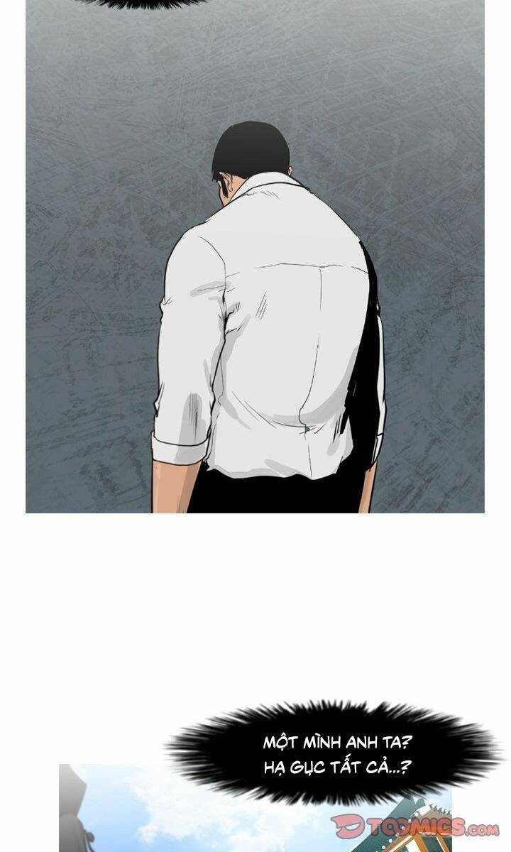 Kẻ Mạnh Nhất - Tong Edge: Chapter 62