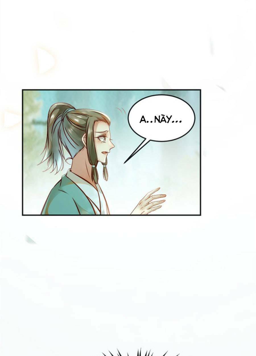 Nghịch Thiên Thần Phi Chí Thượng: Chapter 53