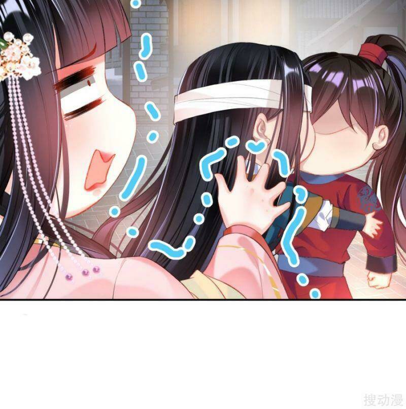 Vương Gia, Áo Lót Của Ngươi Rơi Mất Rồi: Chapter 42