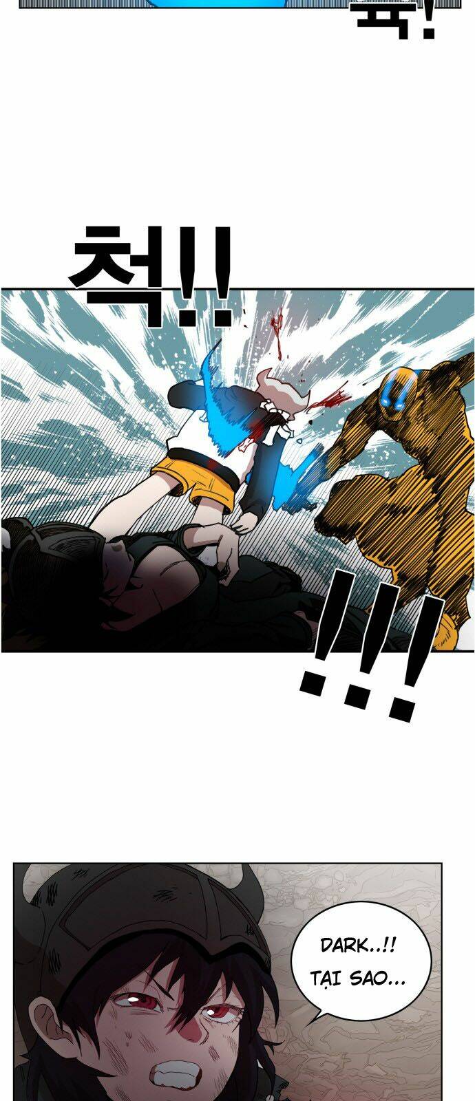 Hard Core Leveling Warrior: Chapter 82