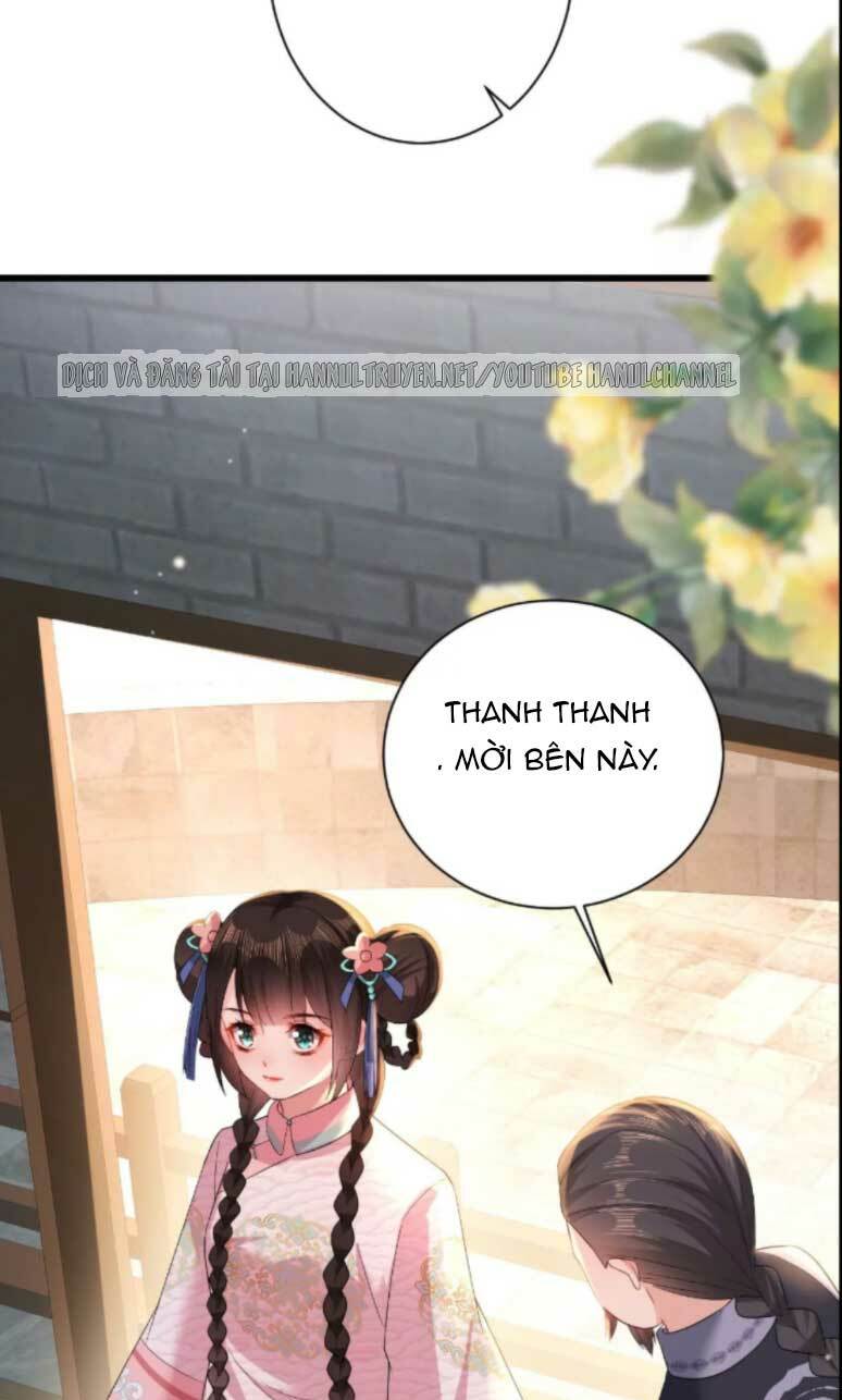 Quận Chúa Vững Vàng, Thiết Lập Nhân Vật Không Thể Vỡ: Chapter 90