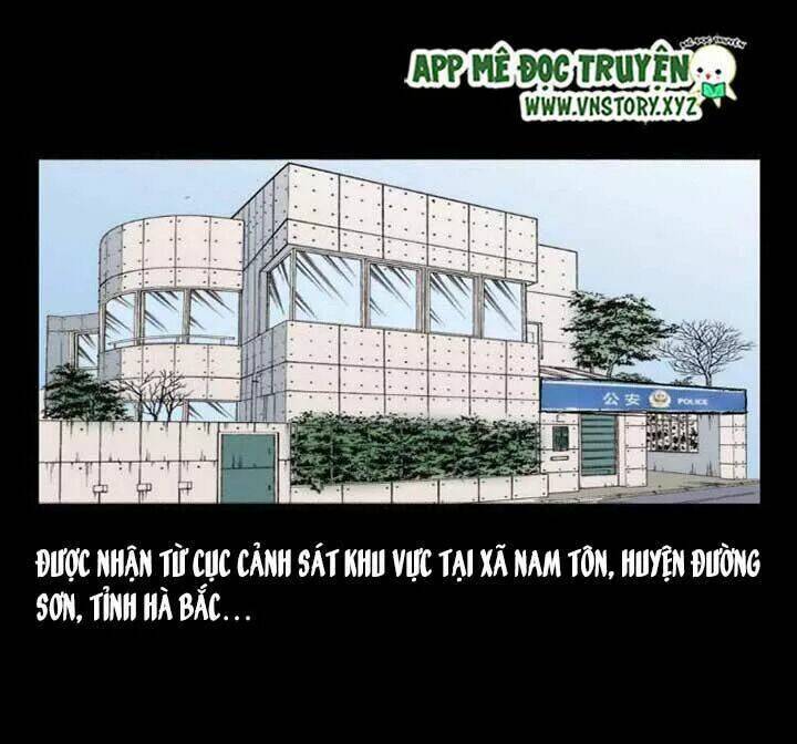 Kỳ Án Có Thật: Chapter 18