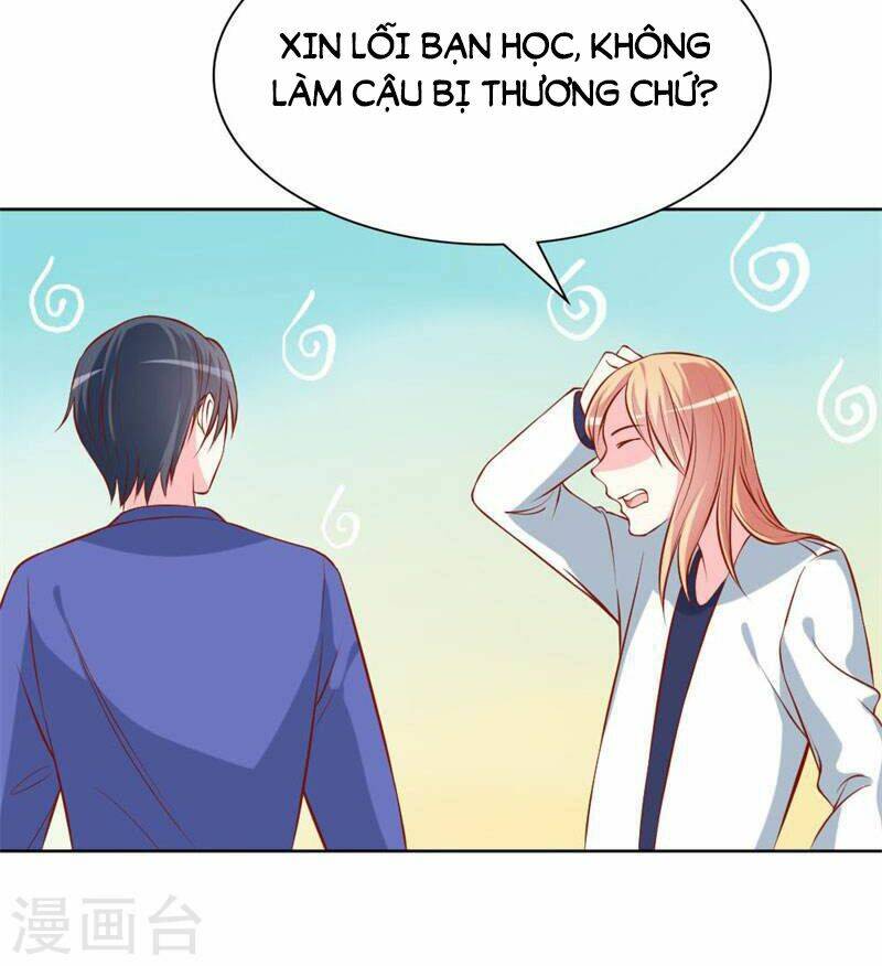 Này! Đừng Động Vào Phô Mai Của Tôi: Chapter 78