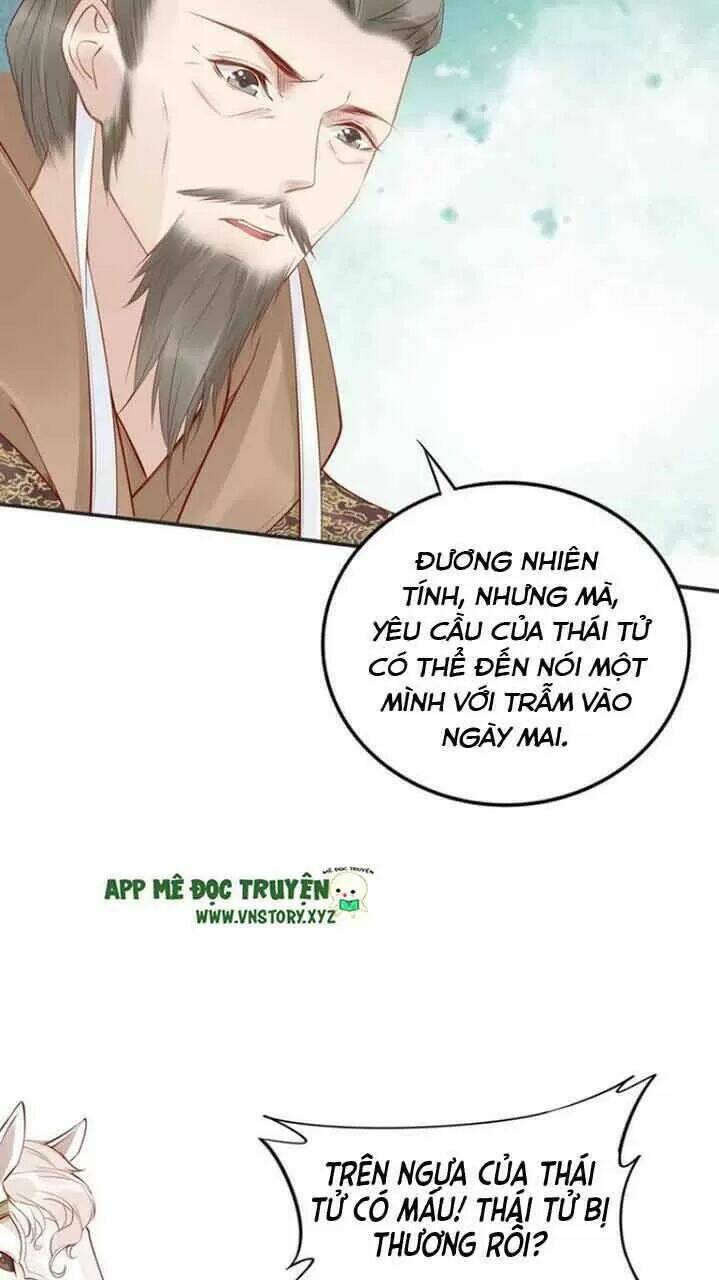Nhất Sinh Nhất Thế Tiếu Thương Khung: Chapter 85