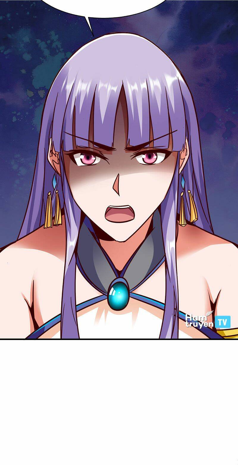 Chiến Đỉnh: Chapter 256