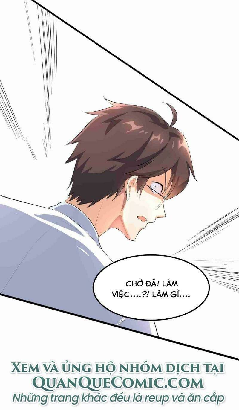 Kế Hoạch Trở Thành Phế Vật: Chapter 2